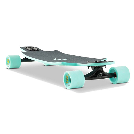 Лонгборд LANDYACHTZ Drop Cat 33 Journey